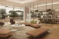 Mieszkanie 1 pokój 1 511 m² Dubaj, Emiraty Arabskie