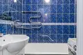 Wohnung 1 zimmer 37 m² Minsk, Belarus