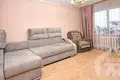 Mieszkanie 3 pokoi 69 m² Borysów, Białoruś
