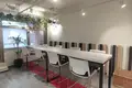 Bureau 411 m² à Moscou, Russie