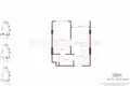 1 bedroom apartment 34 m² Choeng Thale, Thailand