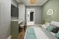 Wohnung 2 zimmer 69 m² Yalova Merkez, Türkei