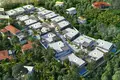 3-Zimmer-Villa 91 m² Rawai, Thailand