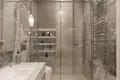 Вилла 5 комнат 225 м² Мезитли, Турция