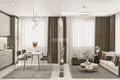 Wohnung 2 zimmer 60 m² Alanya, Türkei