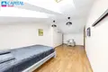 Apartamento 6 habitaciones 218 m² Vilna, Lituania