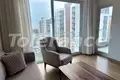 Mieszkanie 3 pokoi 75 m² Muratpasa, Turcja