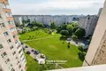 Квартира 1 комната 43 м² Минск, Беларусь