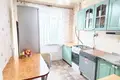 Apartamento 3 habitaciones 64 m² Minsk, Belarús
