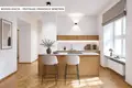 Mieszkanie 3 pokoi 124 m² Kraków, Polska