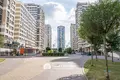 Mieszkanie 2 pokoi 44 m² Mińsk, Białoruś