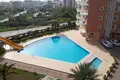 Wohnung 3 Schlafzimmer 100 m² Oba, Türkei
