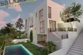 6 room villa 289 m² Strovolos, Cyprus