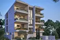 Квартира 3 спальни 103 м² Строволос, Кипр