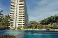 Квартира 3 комнаты 87 м² Паттайя, Таиланд