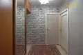 Квартира 2 комнаты 46 м² Минск, Беларусь