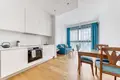 1 bedroom apartment 47 m² in Demos Agiou Athanasiou, Cyprus