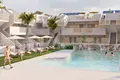 3-Schlafzimmer-Bungalow 80 m² Alicante, Spanien