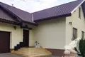 House 114 m² Muchaviecki sielski Saviet, Belarus