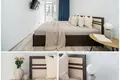 Appartement 2 chambres 56 m² Vilnius, Lituanie
