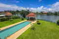5 bedroom apartment 1 200 m² Choeng Thale, Thailand