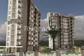 1 bedroom apartment 55 m² Kargıcak, Turkey
