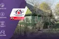 House 49 m² Cyscinski sielski Saviet, Belarus