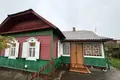 2 bedroom house 64 m² Babruysk, Belarus