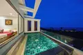 Villa 4 chambres 1 m² Ko Samui, Thaïlande