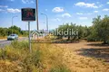 Parcelas 2 074 m² Agios Mamas, Grecia