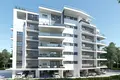 Appartement 2 chambres 114 m² Larnaca, Chypre