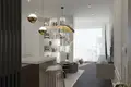 Mieszkanie 3 pokoi 68 m² Akanthou, Cypr Północny