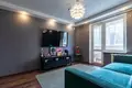 Wohnung 2 zimmer 52 m² Minsk, Belarus