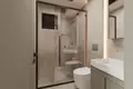Wohnung 3 zimmer 55 m² Türkei, Türkei