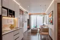 Wohnung 1 zimmer 42 m² Karon, Thailand