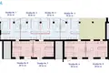 Wohnung 2 zimmer 30 m² Kaunas, Litauen