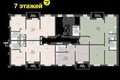 Apartamento 59 m² Kalodziscanski sielski Saviet, Belarús