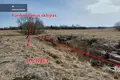 Land  Medziukai, Lithuania