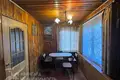 Haus 56 m² Jzufouski sielski Saviet, Belarus