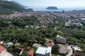 Działki  Budva, Czarnogóra