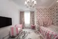 3 room apartment 102 m² Moscow, Russia