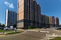 2 room apartment 57 m² Minsk, Belarus