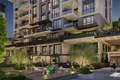 Apartment 140 m² Marmara Region, Turkey