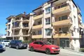 Wohnung 2 Schlafzimmer 87 m² Nessebar, Bulgarien