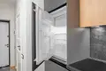 Apartamento 2 habitaciones 37 m² en Riga, Letonia