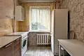 1 room apartment 36 m² Minsk, Belarus