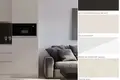 Mieszkanie 1 pokój 52 m² Becici, Czarnogóra