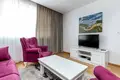 2 bedroom apartment 72 m² Budva, Montenegro