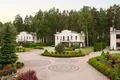 4 room house 360 m² Sebruciems, Latvia