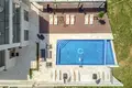 4-Schlafzimmer-Villa 345 m² Radenovici, Montenegro